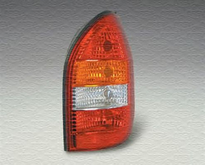 MAGNETI MARELLI 714098290381 -  Задний фонарь